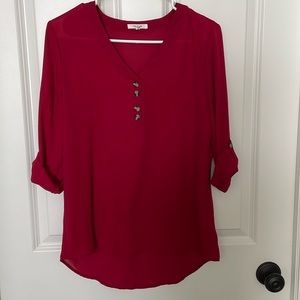 Maurices Blouse
